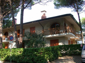 Villa Ofelia Lignano Pineta
